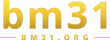 bm31 logo